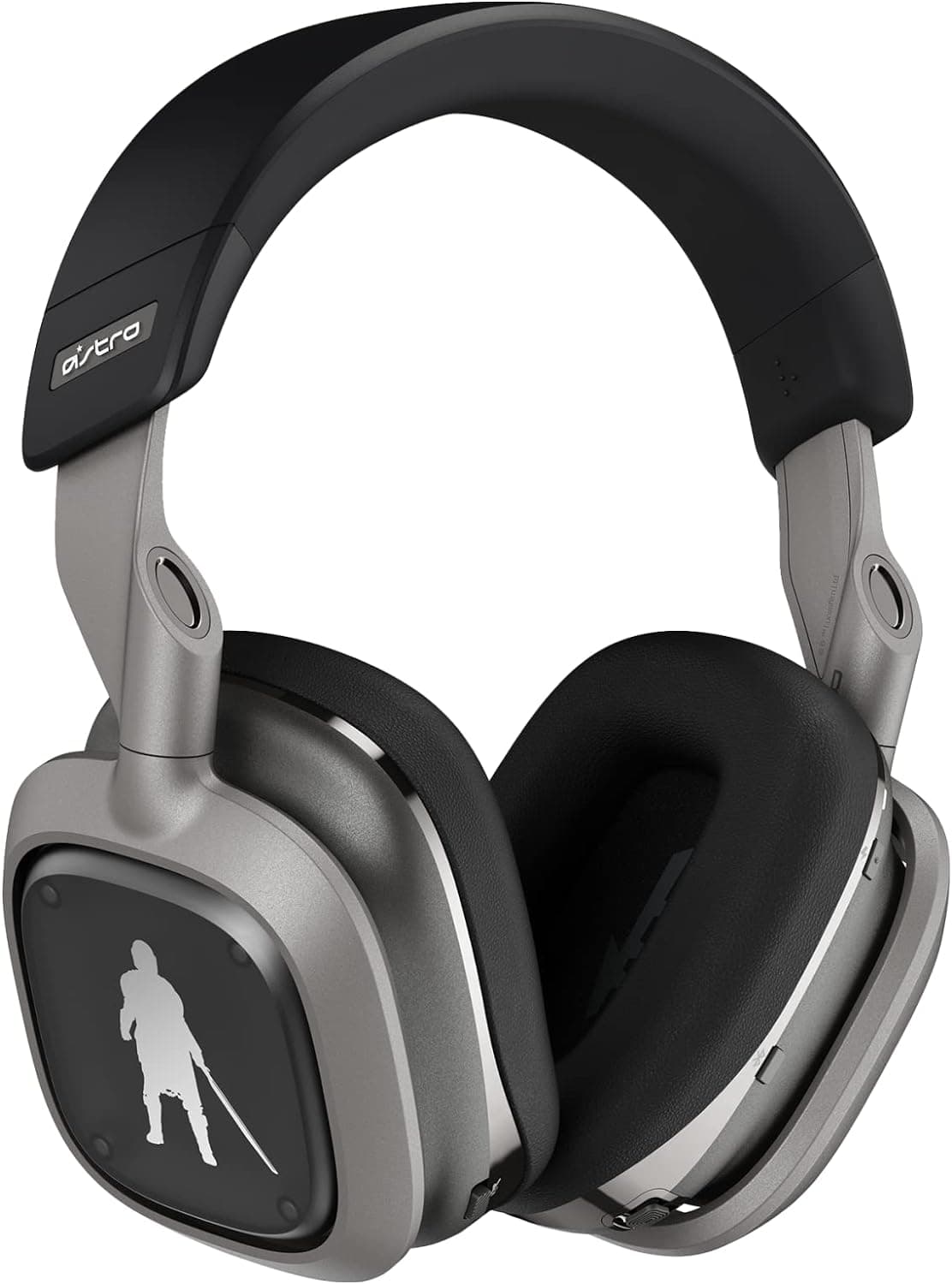 [Wireless Gaming Headset] Logitech G Astro A30 Lightspeed - Mandalorian Edition [PS5/PS4/XBOX Series X-S/PC/MAC]