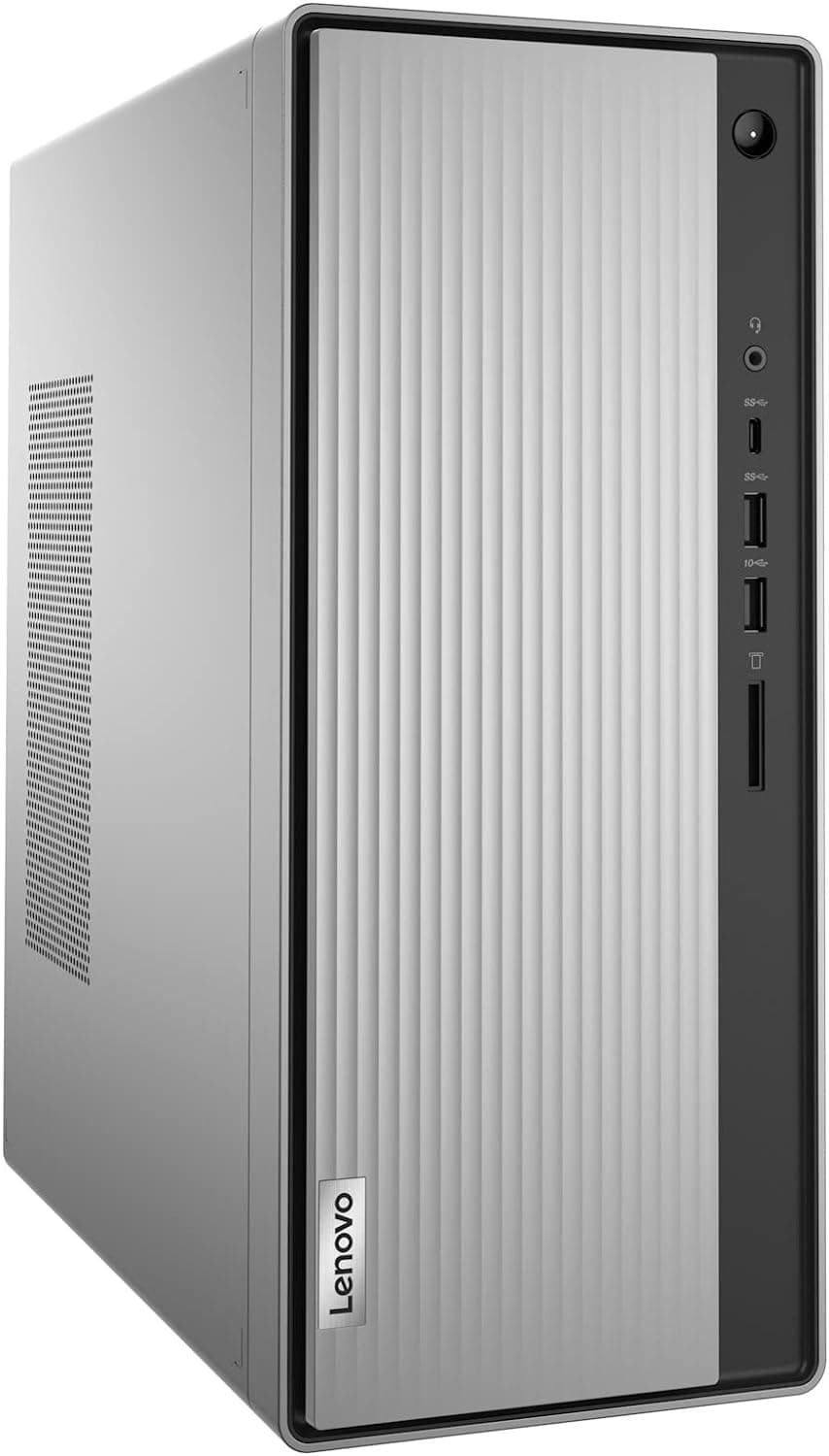 [Desktop Computer] Lenovo IdeaCentre 5 14ACN6 [Ryzen 5 5600G, RX Vega 7 iGPU, 16Gb Ram, 512Gb M.2 NVMe, No O.S.]