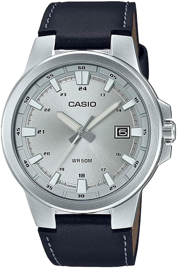 [Quartz Wristwatch] Casio MTP-E173L-7AVEF