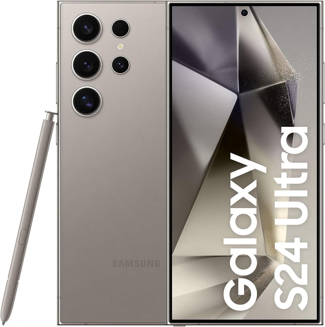 Samsung Galaxy S24 Ultra (12GB/512GB)