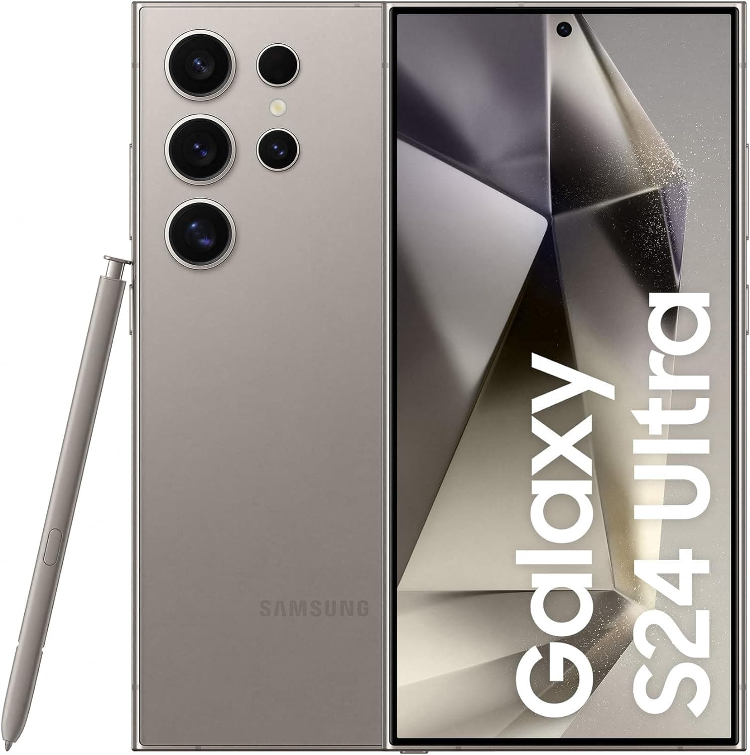 Samsung Galaxy S24 Ultra (12GB/512GB)