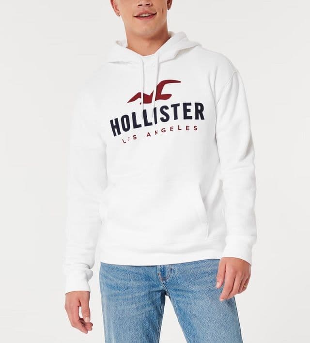 Hollister έξτρα -20% στα μέλη