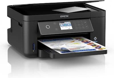 Epson Expression XP5150 Πολυμηχάνημα στα 89€