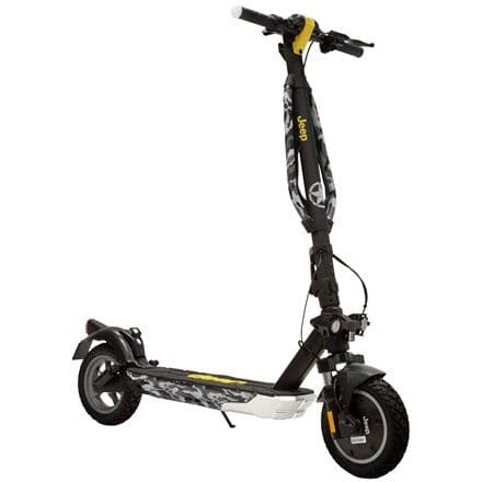Ηλεκτρικό πατίνι Jeep 2XE CAMOU 10", 500W στα 699€