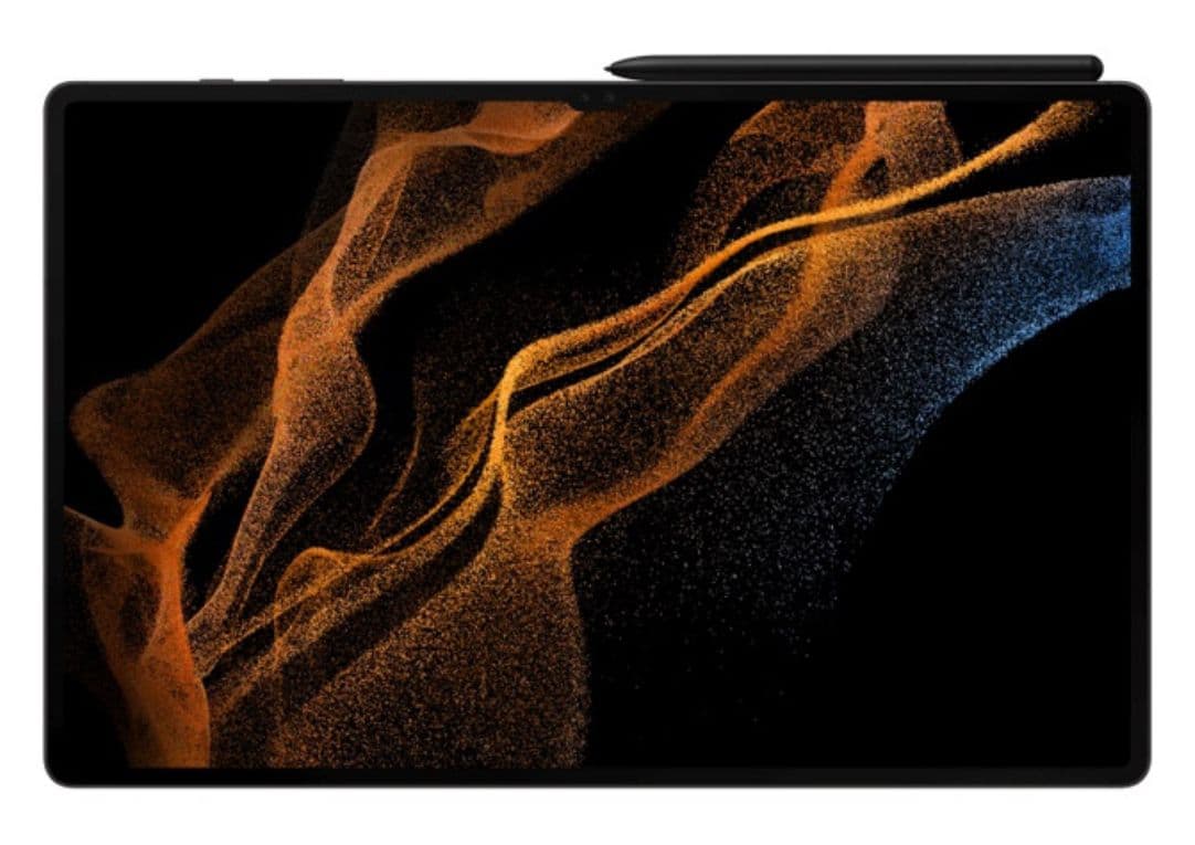 Tablet Samsung Galaxy Tab S8 Ultra X900 Wi-Fi 14.6'' 512GB/16GB Γκρι (μαζί με πενάκι) στα 848.89€ και Galaxy Tab S8+ 5G 12.4'' 256GB/8GB στα 699€