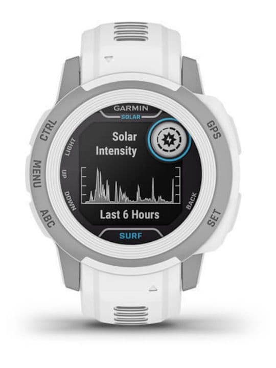 Garmin Instinct 2S Solar Surf 40mm - Ericeira στα 290€
