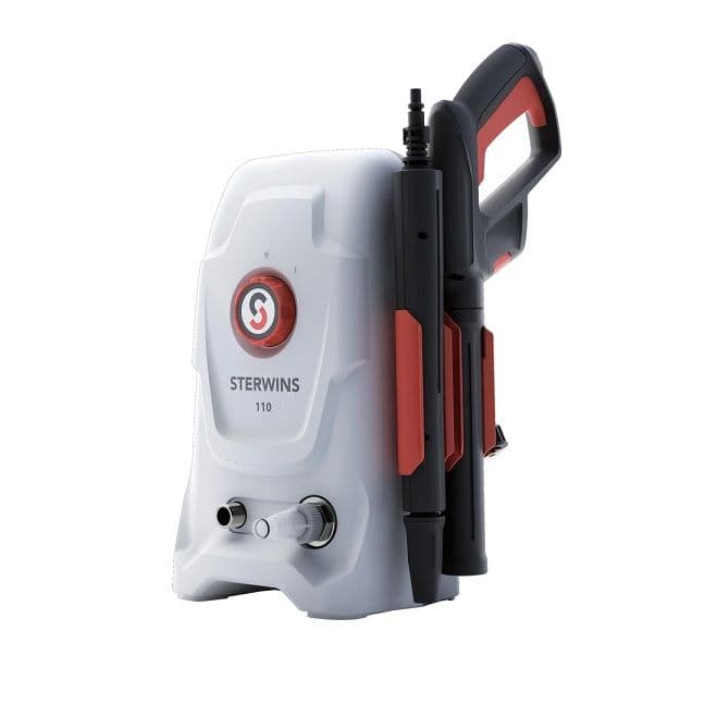 Πλυστικό STERWINS 110C EPW.3 1500 W στα 49,90€ και κάποιες άλλες προσφορές από τα Leroy Merlin