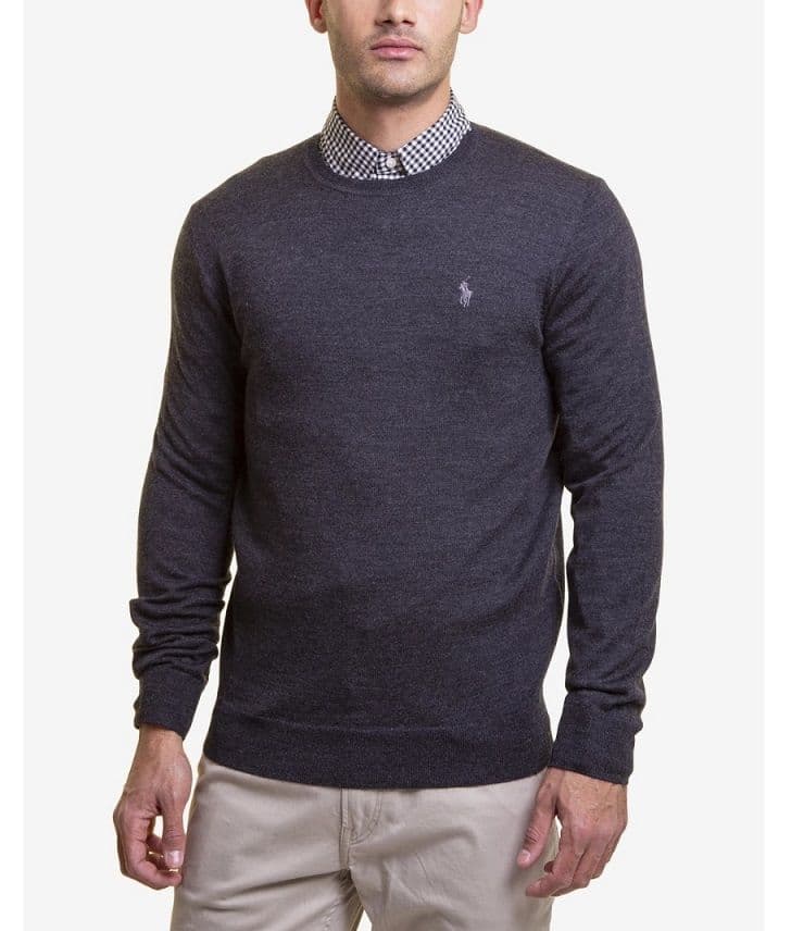Polo Ralph Lauren με -60% από τα notos