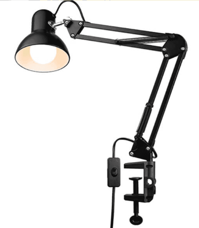 Tracer Architect Metal Desk & Clip Lamp 2 σε 1 στα 12,40€, από e-shop specials