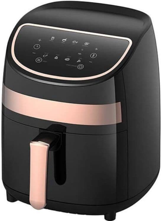 Φριτέζα αέρος Deerma DEM-KZ100 FAT Free AirFryer 3LT στα 50,40€, από e-shop specials
