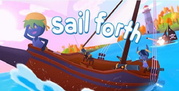 Δωρεάν από 11 Ιανουαρίου έως 18 Ιανουαρίου το "Sail Forth", από την Epic Games
