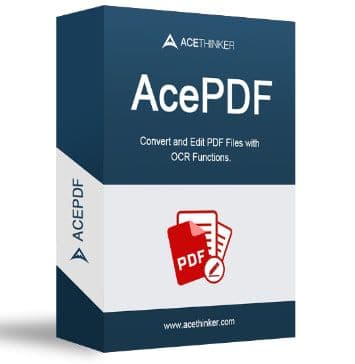 Δωρεάν (από $49.95) για 2pc και για 1 έτος, το AcePDF Editor (πρόγραμμα επεξεργασίας, μετατροπέας, δημιουργός, αναγνώστης και διαχειριστής PDF), sharewareonsale.com