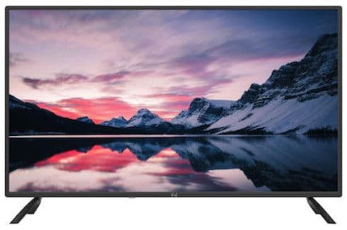 Τηλεόραση F&U FL40114, 40" Full HD LED στα 129€, από τον ΓΕΡΜΑΝΟ
