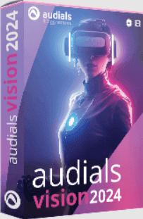 Δωρεάν (από 49,90€) το Audials Vision 2024 Special Edition (lifetime χρήση για 3 PC με δωρεάν ενημερώσεις και τεχνική υποστήριξη), sharewareonsale.com
