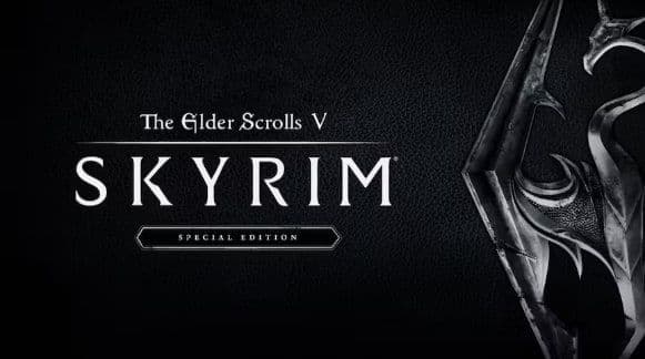 The Elder Scrolls V: Skyrim Special Edition στα 6,79€, από Fanatical (μέσω steam)