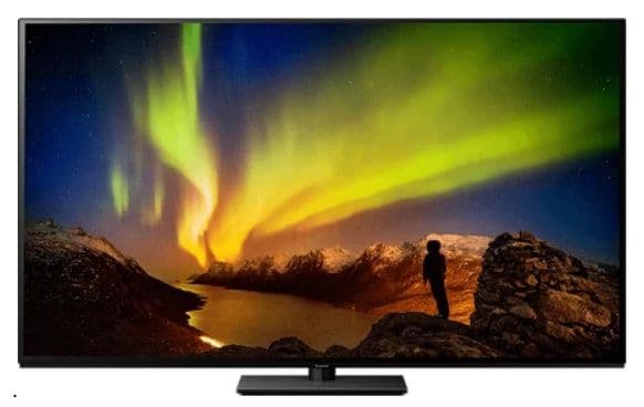 Panasonic Smart Τηλεόραση 65" 4K UHD OLED TX-65LZ800E HDR + 250€ κουπόνια G App + δώρο 5ετή εγγύηση στα 1399€, ΓΕΡΜΑΝΟΣ
