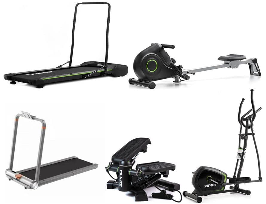 ΔΙΑΔΡΟΜΟΣ ZIPRO TREADMILL LITE 7849606 στα 280,40€ και άλλες προσφορές σε όργανα γυμναστικής, e-shop.gr