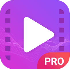 Δωρεάν (από 7,99€) για Android συσκευές, το Video Player - PRO Version, από το Google Play