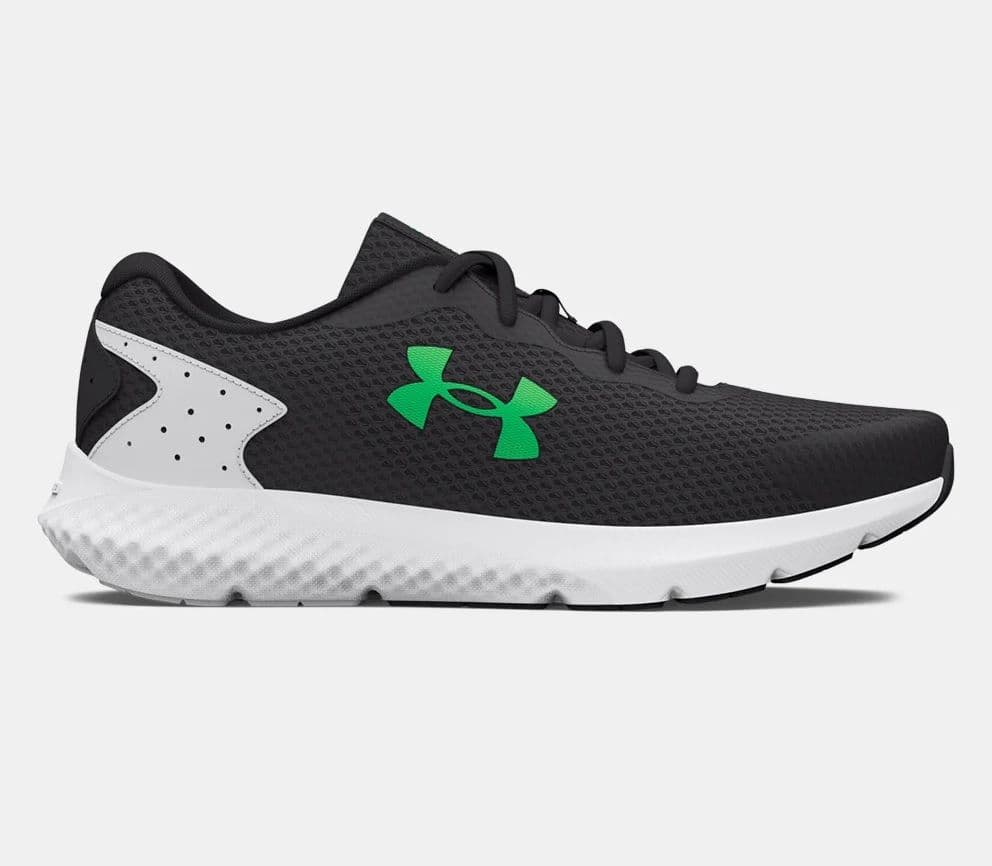 Under Armour Charged Rogue 3 στα 40€ και μερικές άλλες προσφορές στο Cosmos Sport