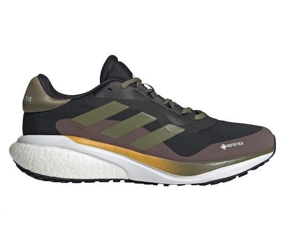 adidas Supernova 3 GTX Gore-Tex στα 64.99 και άλλες προσφορές | Intersport