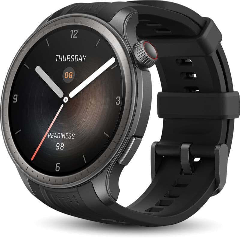 Amazfit Balance 46mm Smartwatch