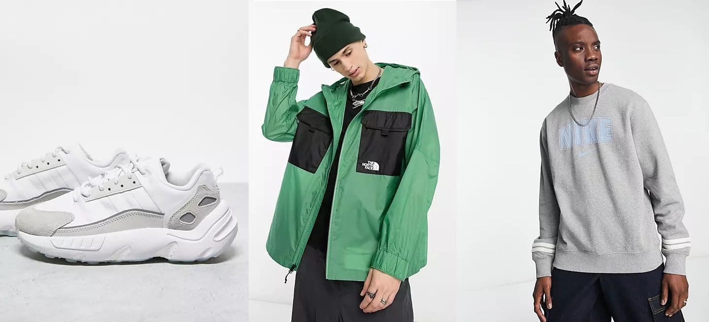 Έως και 24% επιπλέον έκπτωση στο Asos