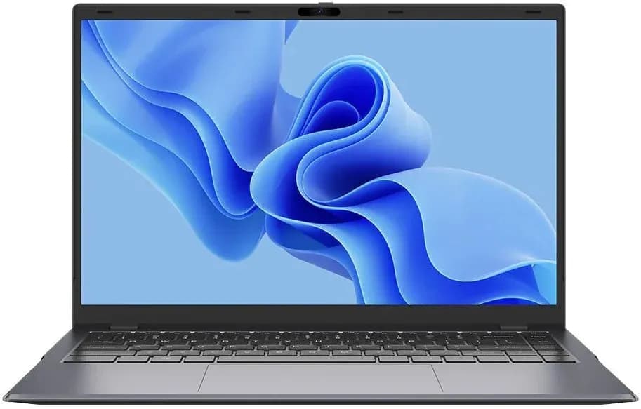 Laptop CHUWI GemiBook XPro 14.1" Full HD IPS / Intel N100