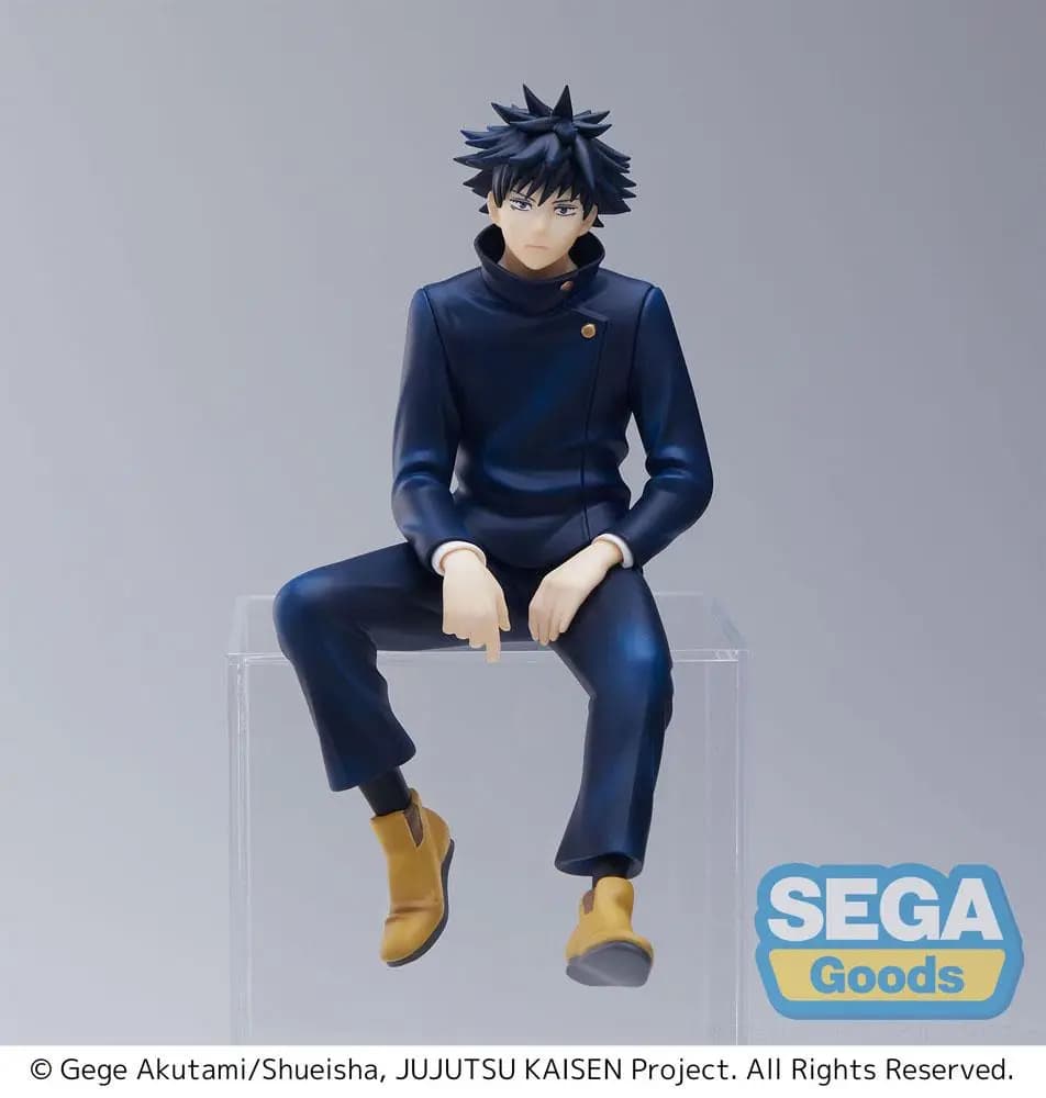 Jujutsu kaisen φιγούρες 16cm | techbox.gr