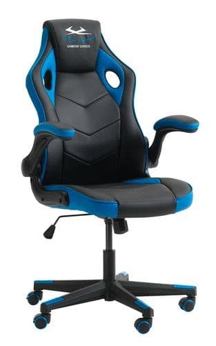 Gaming Καρέκλα VOJENS στα 100€ (από 179€) - στα 80€ με κωδικό Vodafone - στο JYSK
