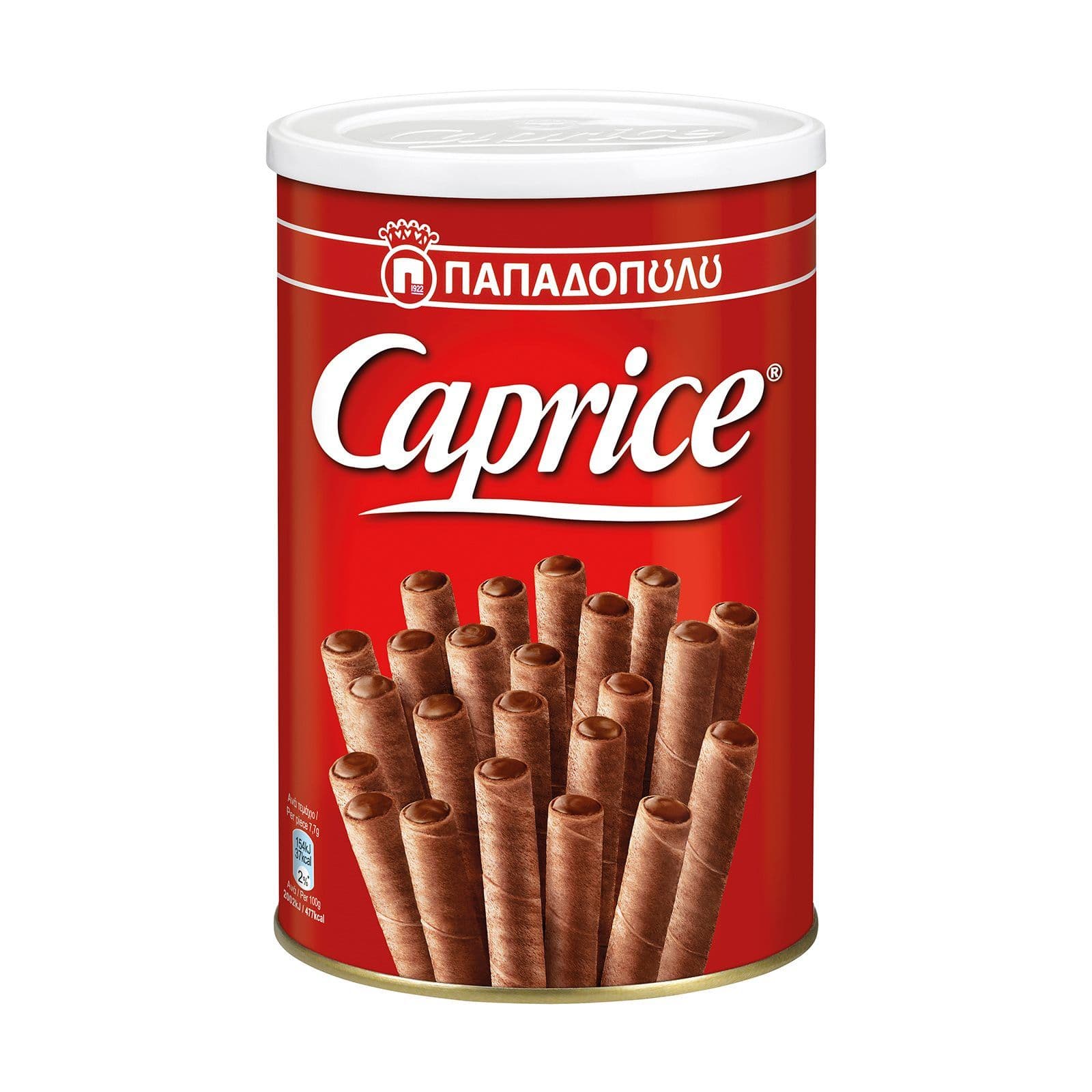 Πουράκια Caprice 400g σε προσφορά απο LIDL & Σκλαβενίτη