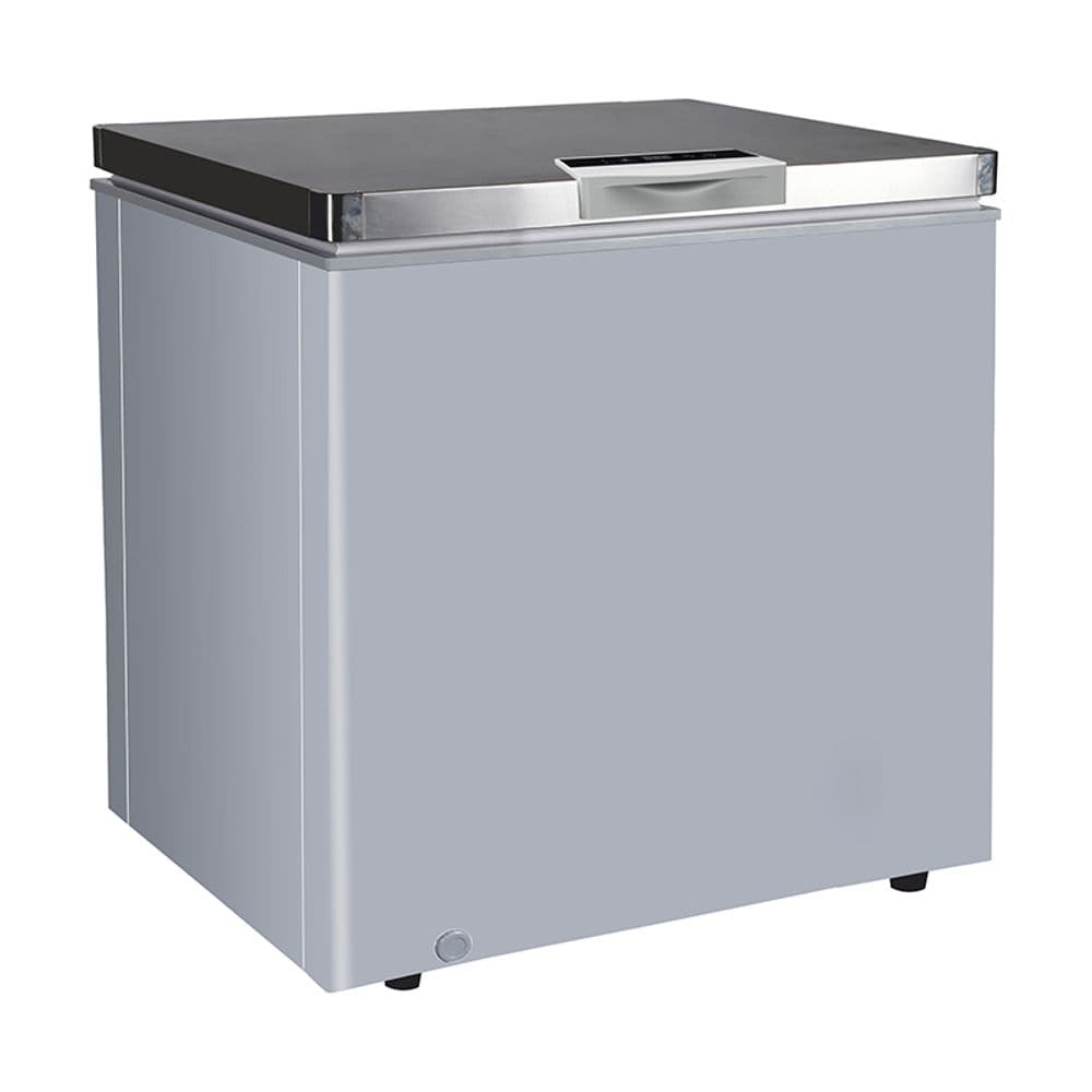 Καταψύκτης Μπαούλο Morris S77141EDF 140lt με 259€ από τον Κωτσόβολο