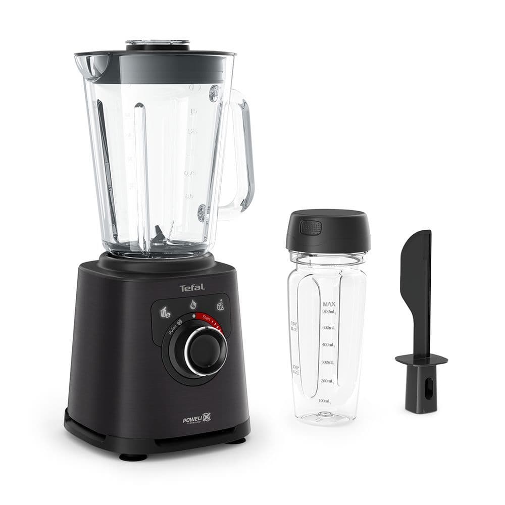 Μπλέντερ Tefal PerfectMix+ BL87G8 1200W με 99.9€ από Κωτσόβολο