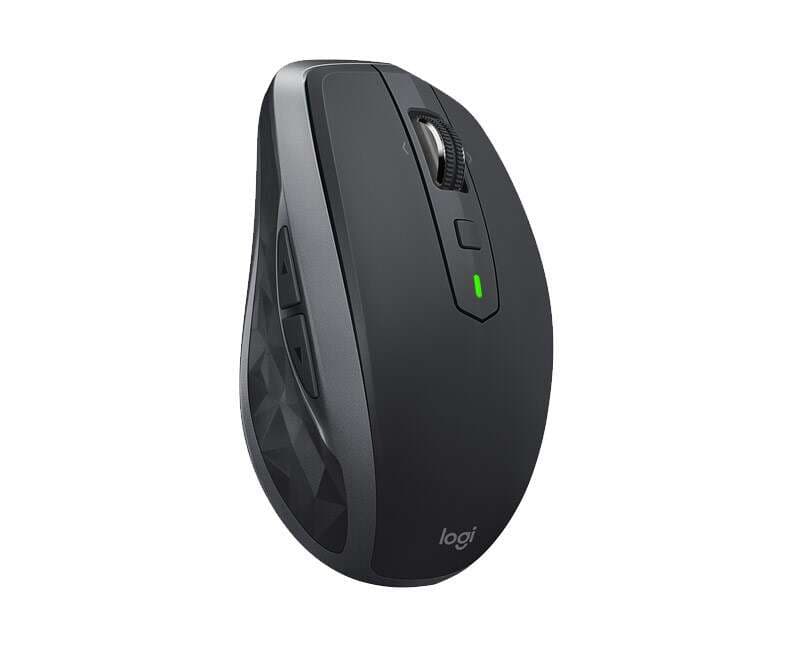 Logitech Ποντίκι MX Anywhere 2s Graphite στα 49.99€ στο Πλαίσιο