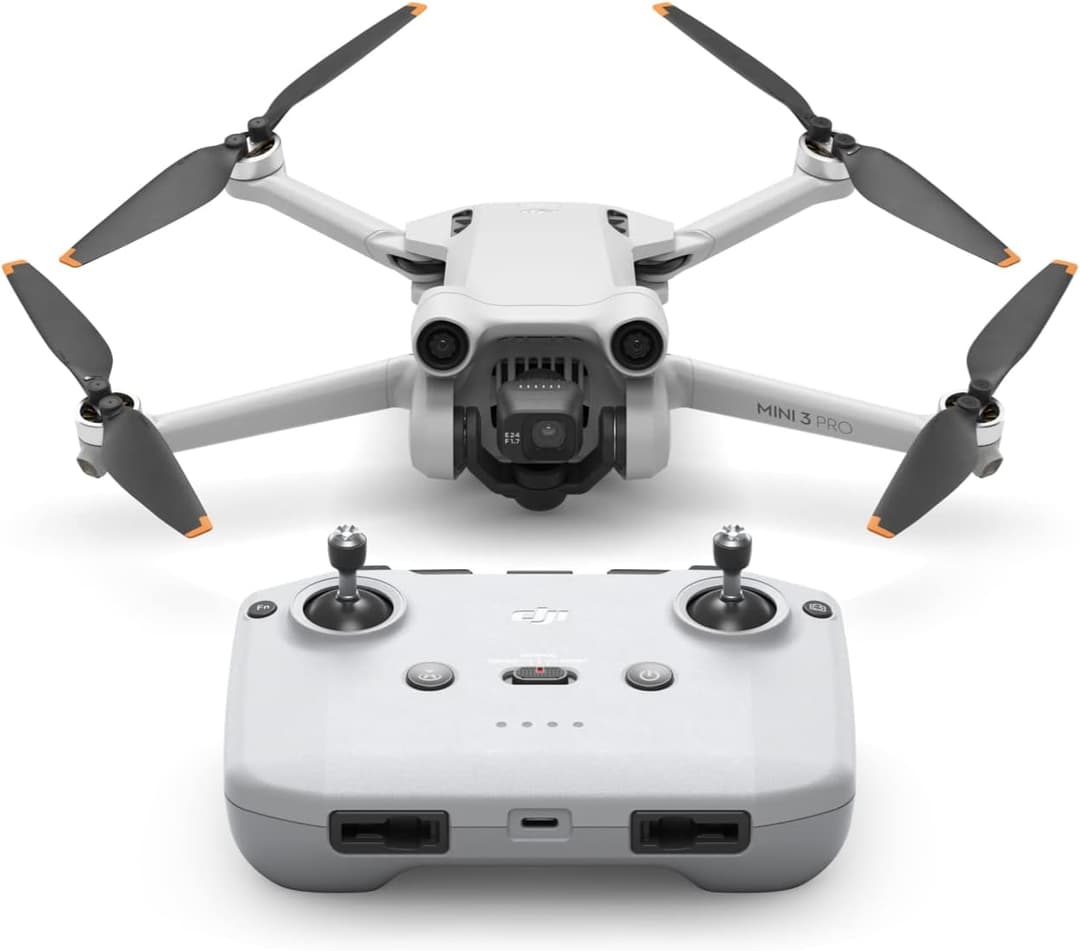 DJI Mini 3 Pro (RC-N1)