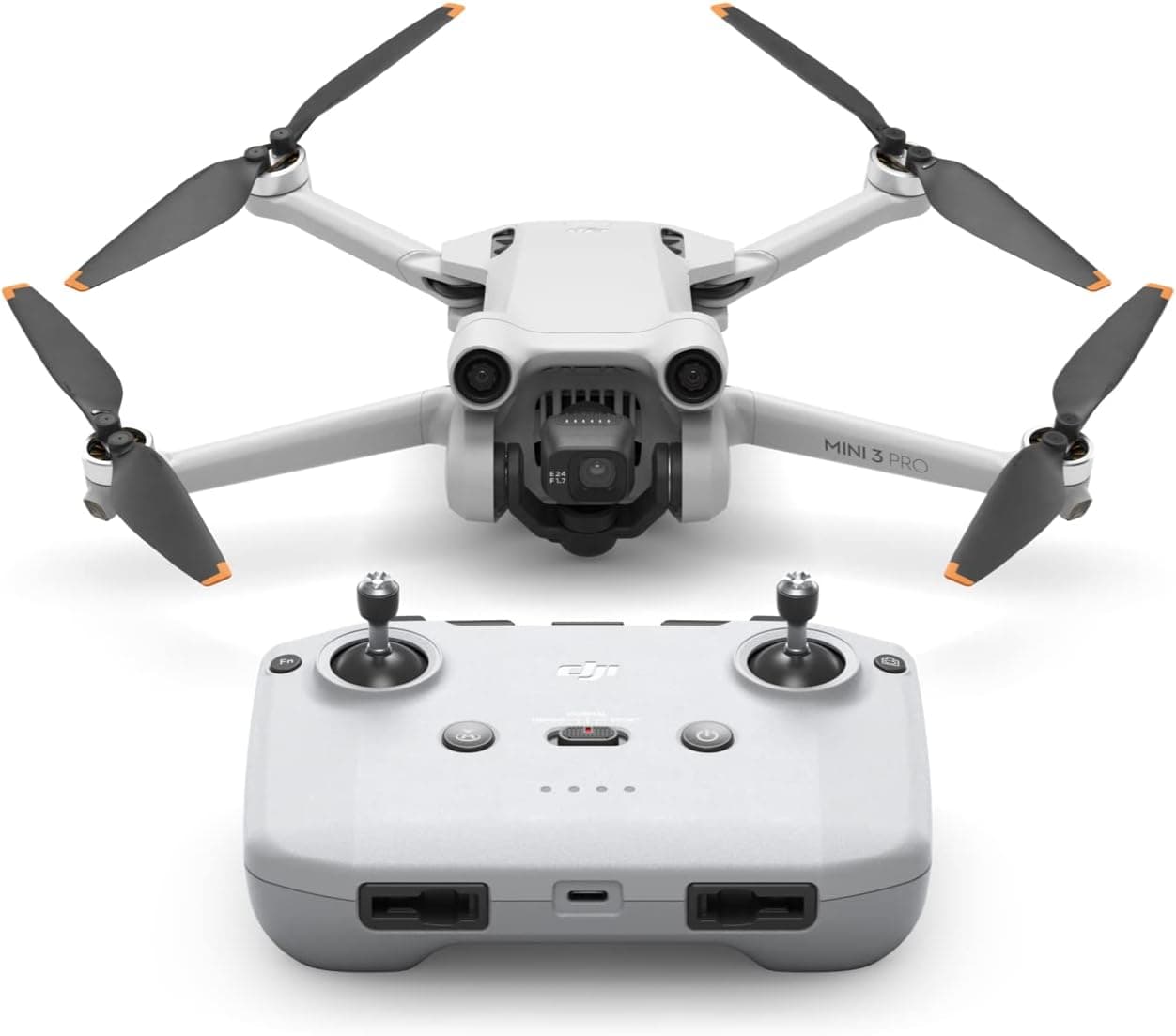 DJI Mini 3 Pro (RC-N1)