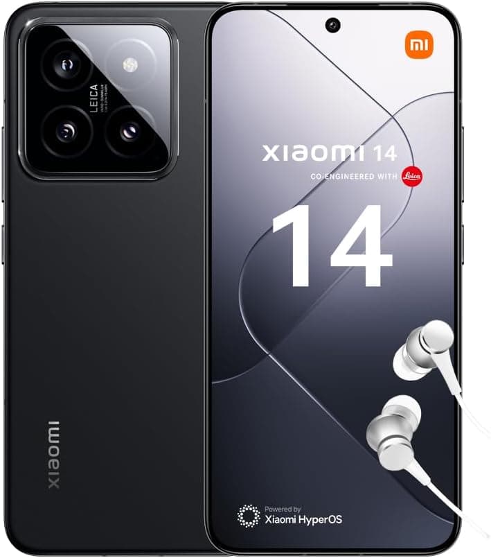 Xiaomi 14 (12GB/512GB)