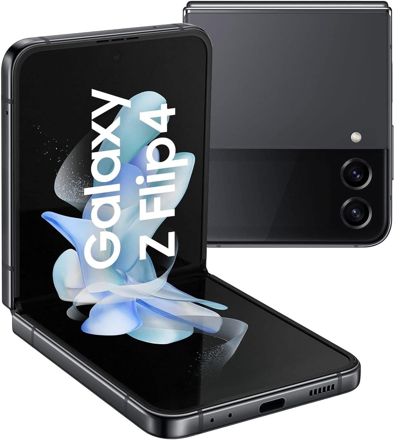 Samsung Galaxy Z Flip4 (8GB/256GB)