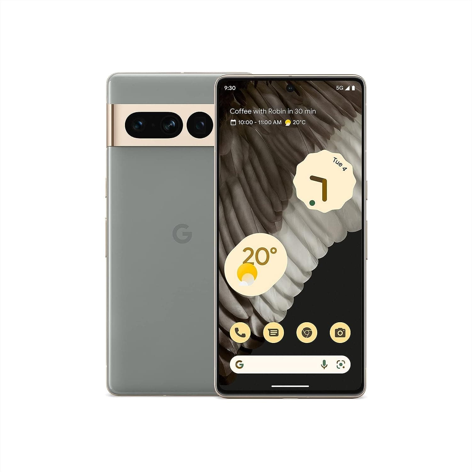 Google Pixel 7 Pro (12GB/256GB)