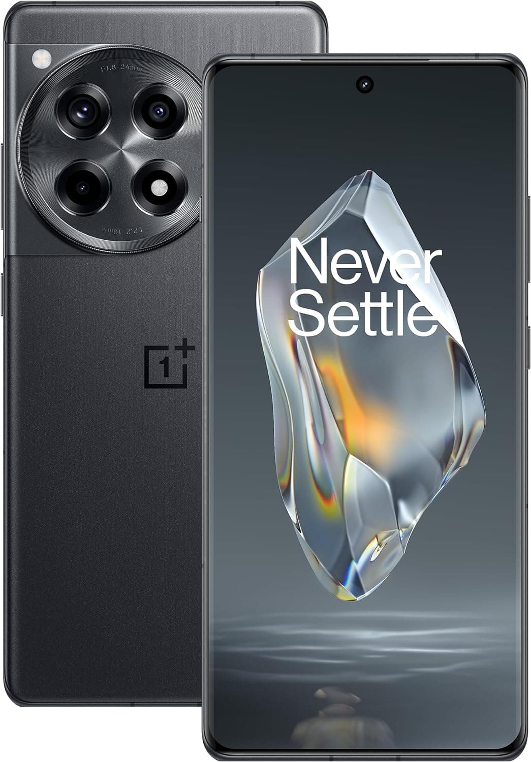 OnePlus 12R (16GB/256GB) + OnePlus Buds Pro 2