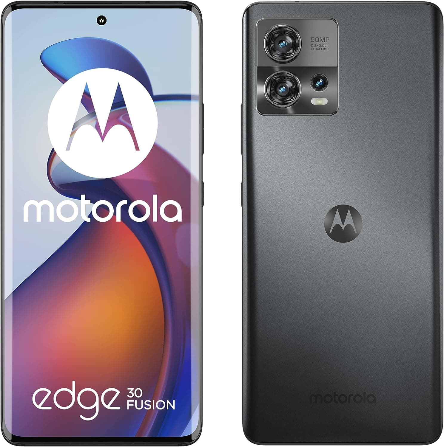 Motorola Edge 30 Fusion (8GB/128GB)