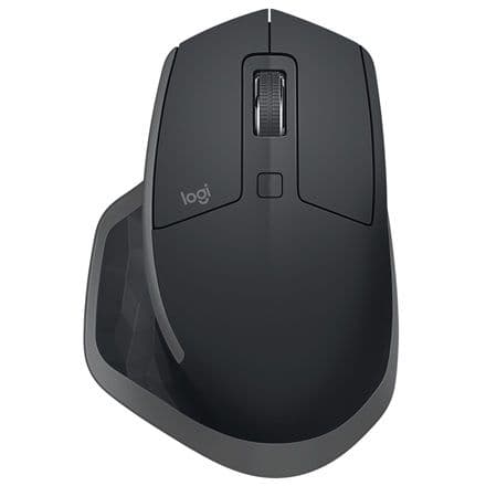 Logitech Ποντίκι MX Master 2s Bluetooth στα 69.99€ στο Plaisio
