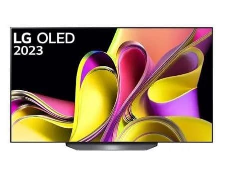 LG OLED TV 55B36LA 55" 4Κ Ultra HD με 824,25€ και άλλες τηλεοράσεις σε προσφορά στο Πλαίσιο