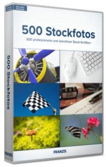 Δωρεάν (από 29,95$) lifetime 500 Premium Stock Images [for PC, Mac, Android, & iOS], sharewareonsale.com