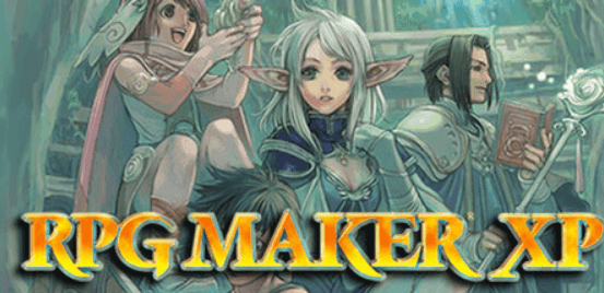 Δωρεάν (από 24,50€) το RPG Maker XP, από το Steam (προσθήκη έως 19/2 20:00)