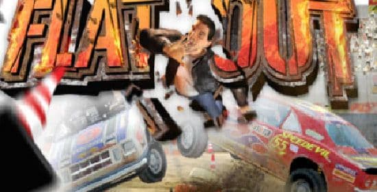 Αποκτήστε δωρεάν το  racing video game "FlatOut" για PC, στο GOG (προσθήκη έως 17/2 17:00)