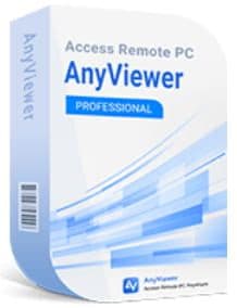 Δωρεάν (από 32,22$) για 1 PC/1 έτος το AnyViewer Pro 4 (λογισμικό πρόσβασης και έλεγχος οποιουδήποτε Laptop/Desctop), sharewareonsale.com