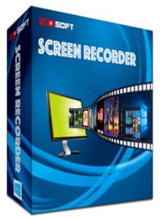 Δωρεάν lifetime για 1 PC το ZD Soft Screen Recorder (λογισμικό καταγραφής οθόνης/κάμερας web/ήχο και συμπίεσης σε βίντεο HD), sharewareonsale.com