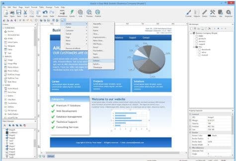 Δωρεάν (από 59,99$) lifetime για 1pc, το Quick ‘n Easy Web Builder 8 για PC (εφαρμογή σχεδίασης ιστοσελίδων), sharewareonsale.com