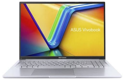 ASUS VivoBook Laptop 16” WUXGA 16:10 Display|AMD Ryzen 9 7940HS|AMD Radeon 780M|16GB RAM|1TB SSD| Windows 11 Home|στα 669,56€, amazon.com