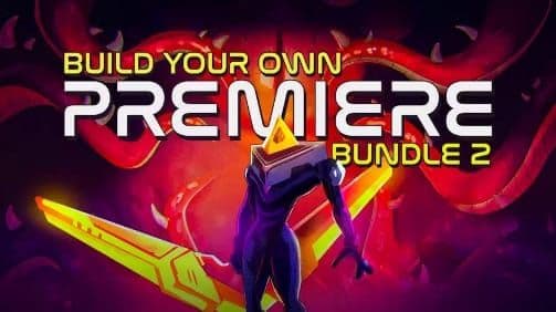 Fanatical Build Your Own Premiere Bundle 2 με 22 παιχνίδια μέσω steam, από 6,99€